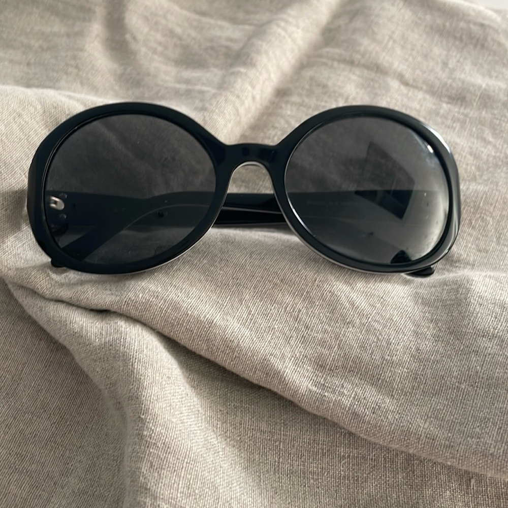 Li Donna of Italy Sunglasses D1042H Blk Marissa